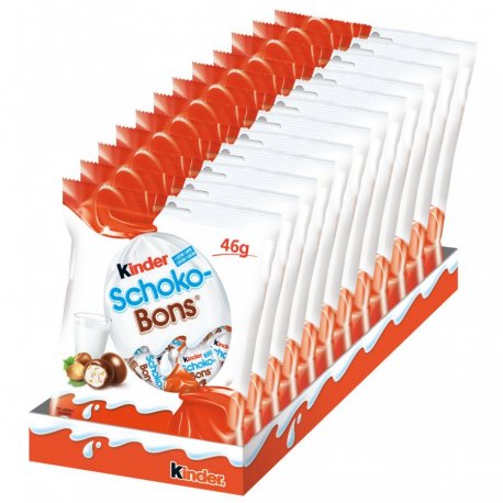 Kinder Schokobons