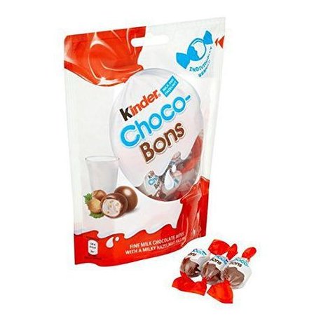 Kinder Schokobons
