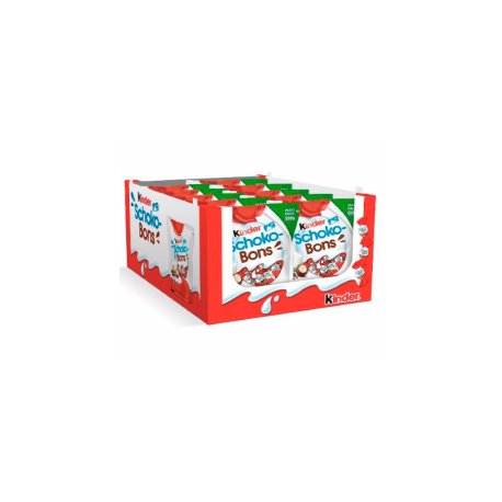 Kinder Schokobons Chocolat