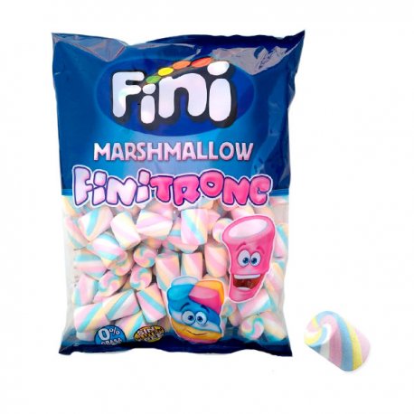 Nubes Fini Marshmallow 80 gr