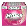 Halls Pastèque 