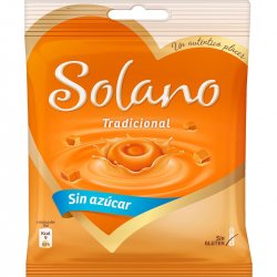 Bonbons Solano Coeur Traditionnel