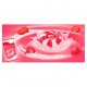 Caramelos Solano Corazón de Fresas con Nata 12 paquetes