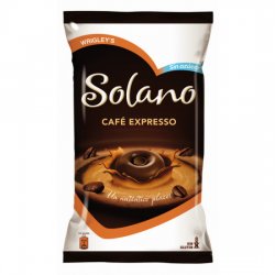 Caramelos Solano Cafe