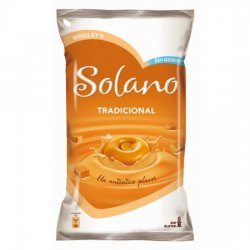 Caramelos Solano Tradicional 900 gr