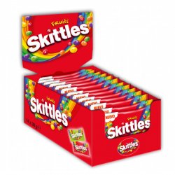 Fruits Skittles