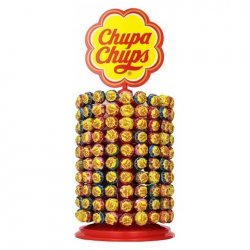 Roue Chupa Chups
