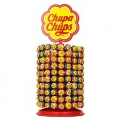 Roue Chupa Chups