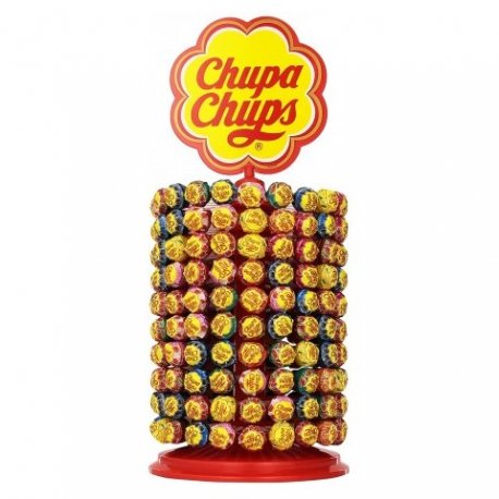 Roue Chupa Chups