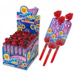 Chupa Chups Mélodie Pops