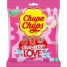 Chupa Chups Fraise crème