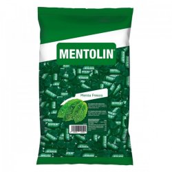 Mentolin Fresh Mint