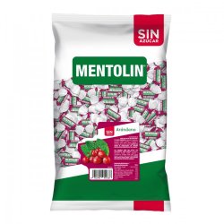 Mentolin Myrtille