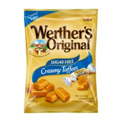 Soft Bonbons Werther's