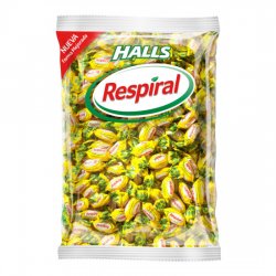 Respiral Citron et Menthe