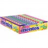 Mentos aux Fruits