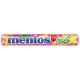 Mentos aux Fruits