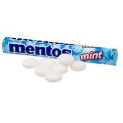 Mentos Menthe