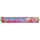 Bonbons Mentos aux Fraises Mix 20 paquets