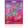 Mentos Fruits Rouges