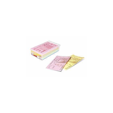 150 Billetes Oblea Azúcar