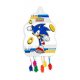 Piñata Sonic de Profil