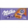 Tablette Milka Cookies