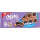Tablette de Chocolat Milka Oreo