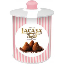 Boîte à truffes Lacasa MrWonderful