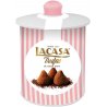 Boîte à truffes Lacasa MrWonderful