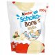 Kinder Schokobons au Chocolat Blanc