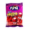 Tube de réglisse Fourré Fini
