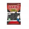 Réglisse Torsadée Noir Haribo
