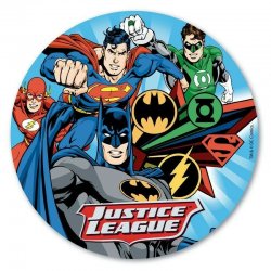 Oblea Justice League 20Cm