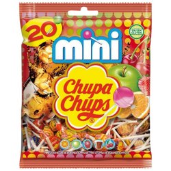 Mini Chupa Chups