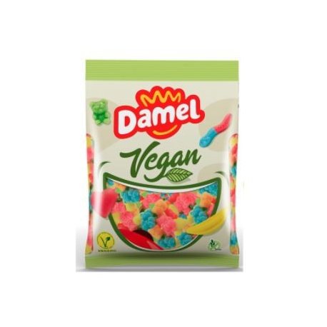 Chuches Veganas Ositos