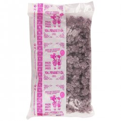 Caramelos Duros de Violetas 1 kg
