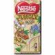 NESTLE JUNGLY BLANCO 125G 18X1U