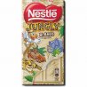 NESTLE JUNGLY BLANCO 125G 18X1U