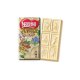 NESTLE JUNGLY BLANCO 125G 18X1U