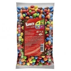 Conguitos de Colores 1 kg