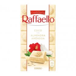 Tablette Raffaello