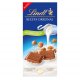 LINDT TABLETA AVELLANA 125G 18X1U