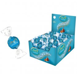 Lindor Caramel et Fleur de Sel