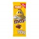 M&M'S Tablette Cacahuète 165G 16X1U