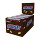 Barre au Chocolat Snickers 24 sachets