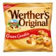 WERTHER'S ORIGINAL 135G 15U