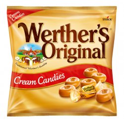 Caramel Werther's Original