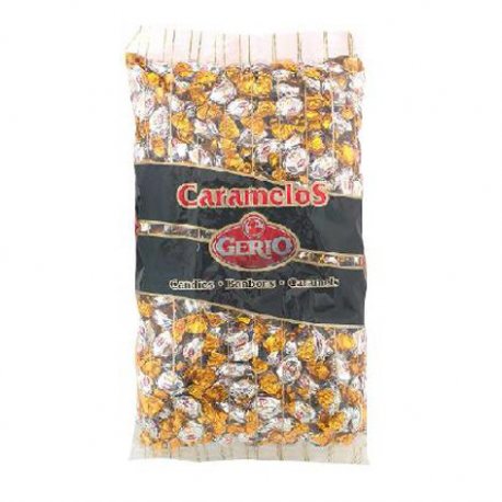 Caramelos Gerio Miel y Eucalipto 1 kg