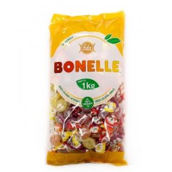 Bonbons de Fruit Bonelle